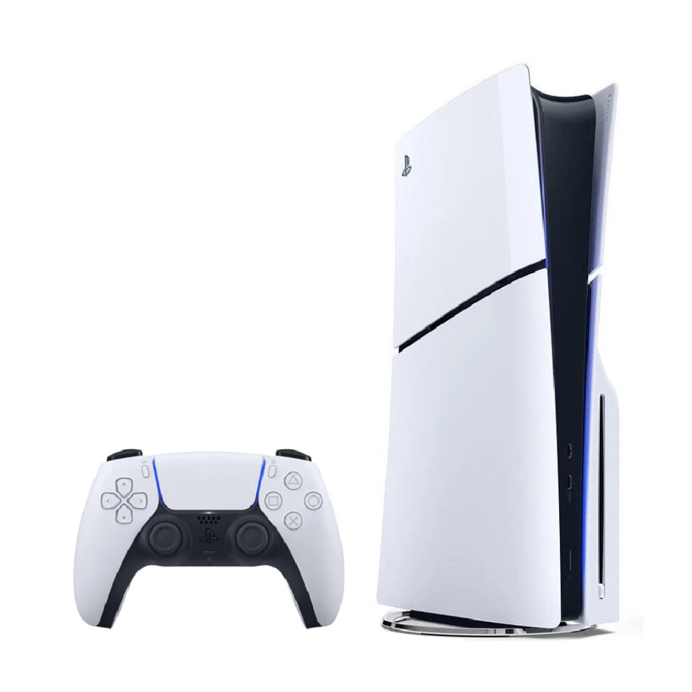 کنسول بازی سونی مدل Play Station 5 Slim Standard - ریجن اروپا