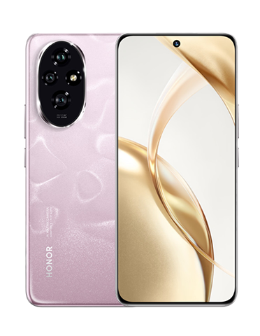 گوشی موبایل آنر مدل 200 ظرفیت 256 گیگابایت رم 12 گیگابایت | 5G