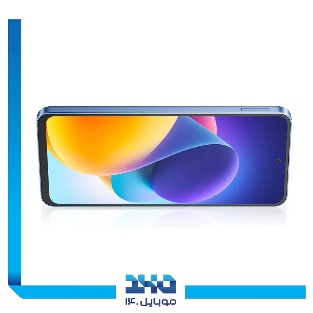 گوشی موبایل بلک ویو مدل Shark 9 ظرفیت 256 گیگابایت رم 8 گیگابایت | 5G