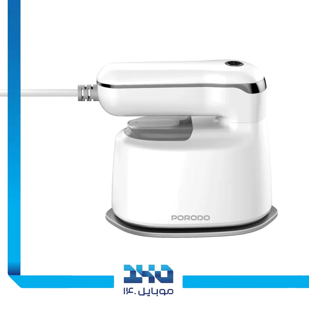 اتو بخار مینی پرودو مدل Compact Portable (LMSIRH)