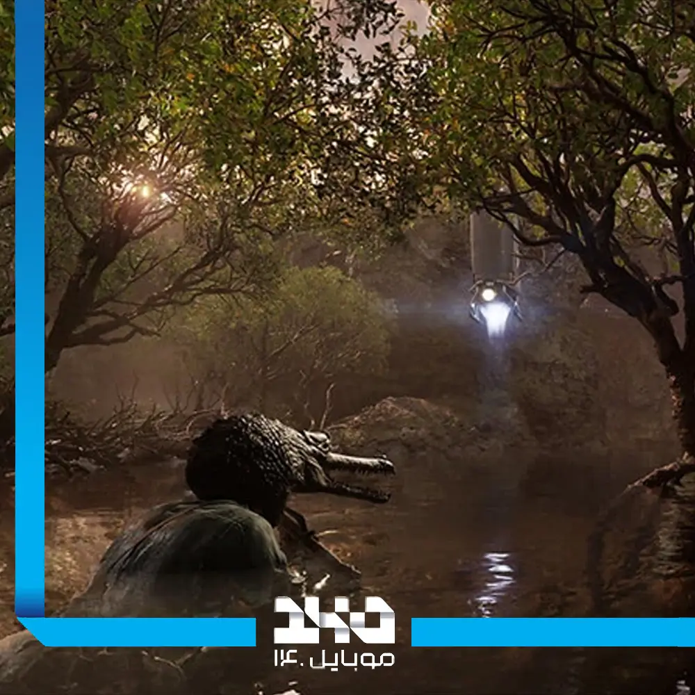 بازی Metal Gear Solid Delta: Snake Eater Day One Edition برای PS5