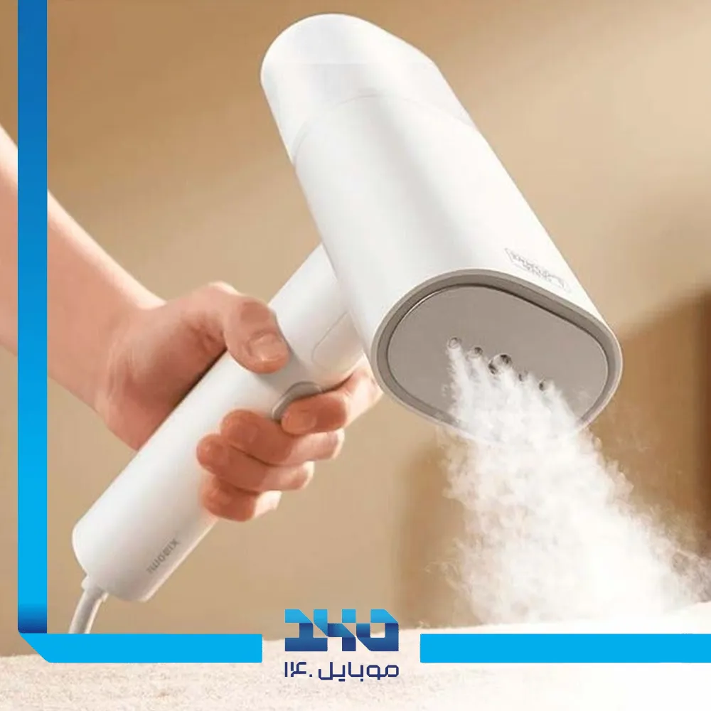 اتو بخار دستی شیائومی میجیا مدل Garment Steamer 2 (MJGTJ02LF)