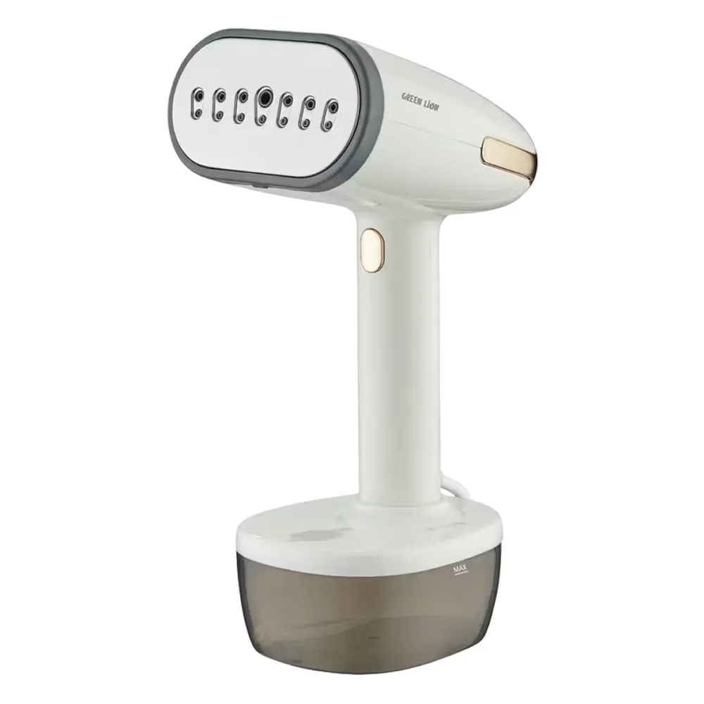 اتو بخار گرین لاین مدل Steam 1800W Garment Steamer