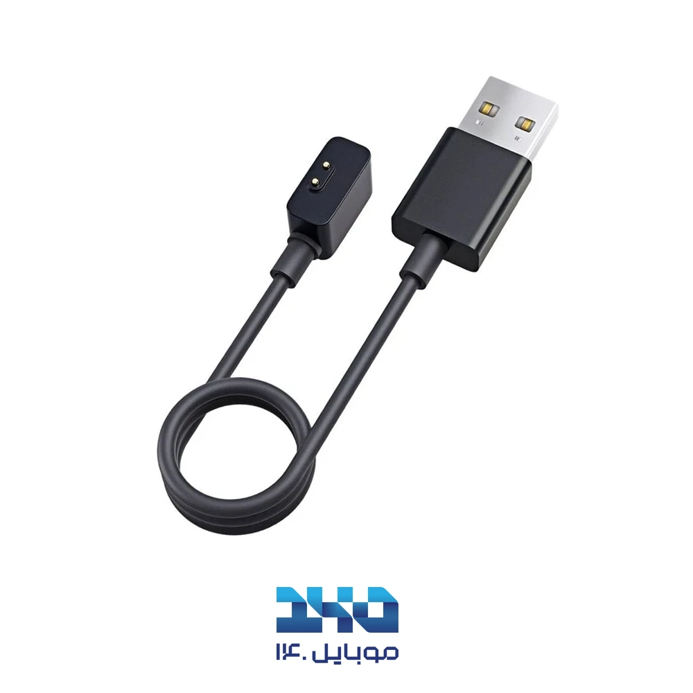 مچبند هوشمند شیائومی مدل Smart Band 10 Pro