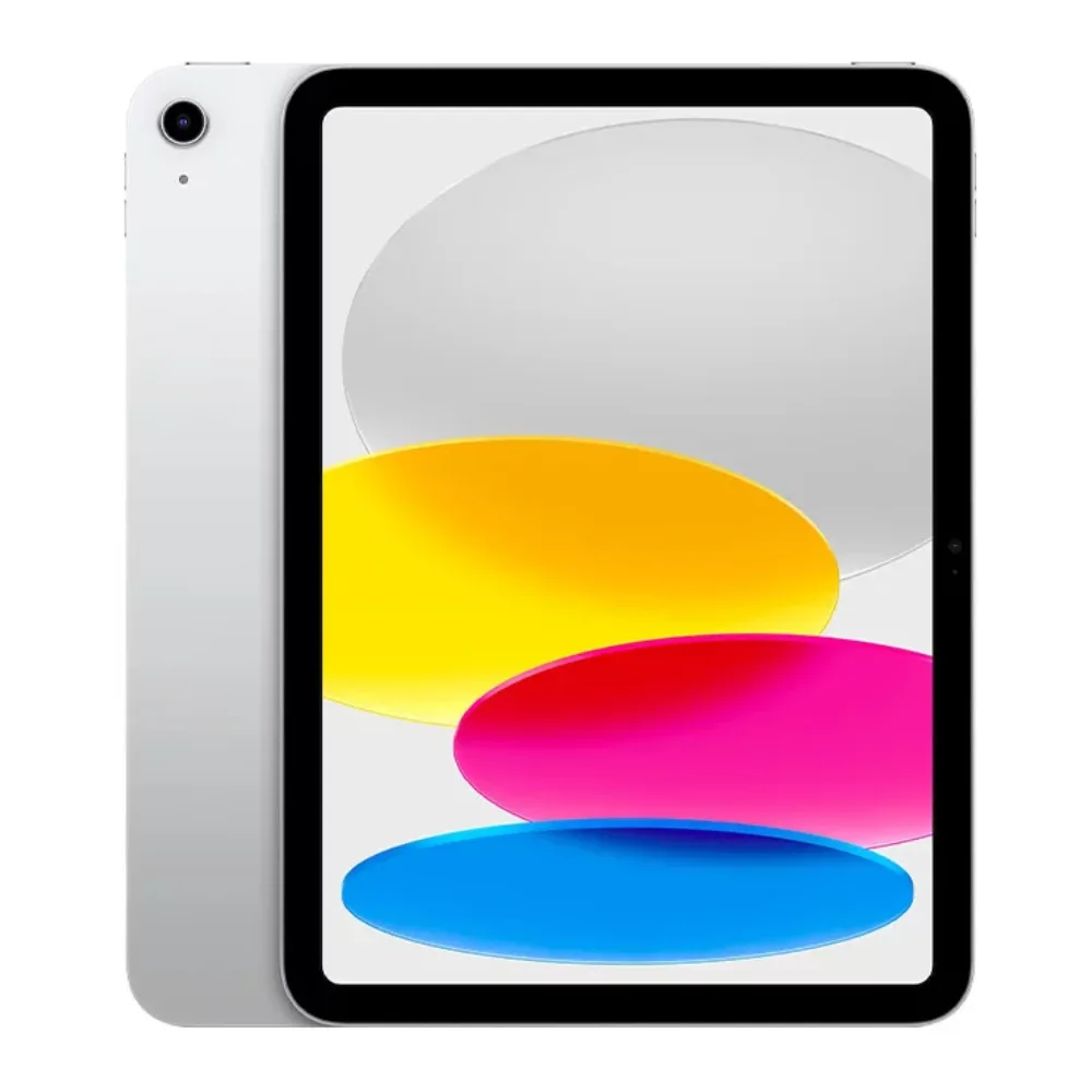 تبلت 11 اینچ اپل مدل iPad 11 WiFi 2025 ظرفیت 256 گیگابایت رم 6 گیگابایت