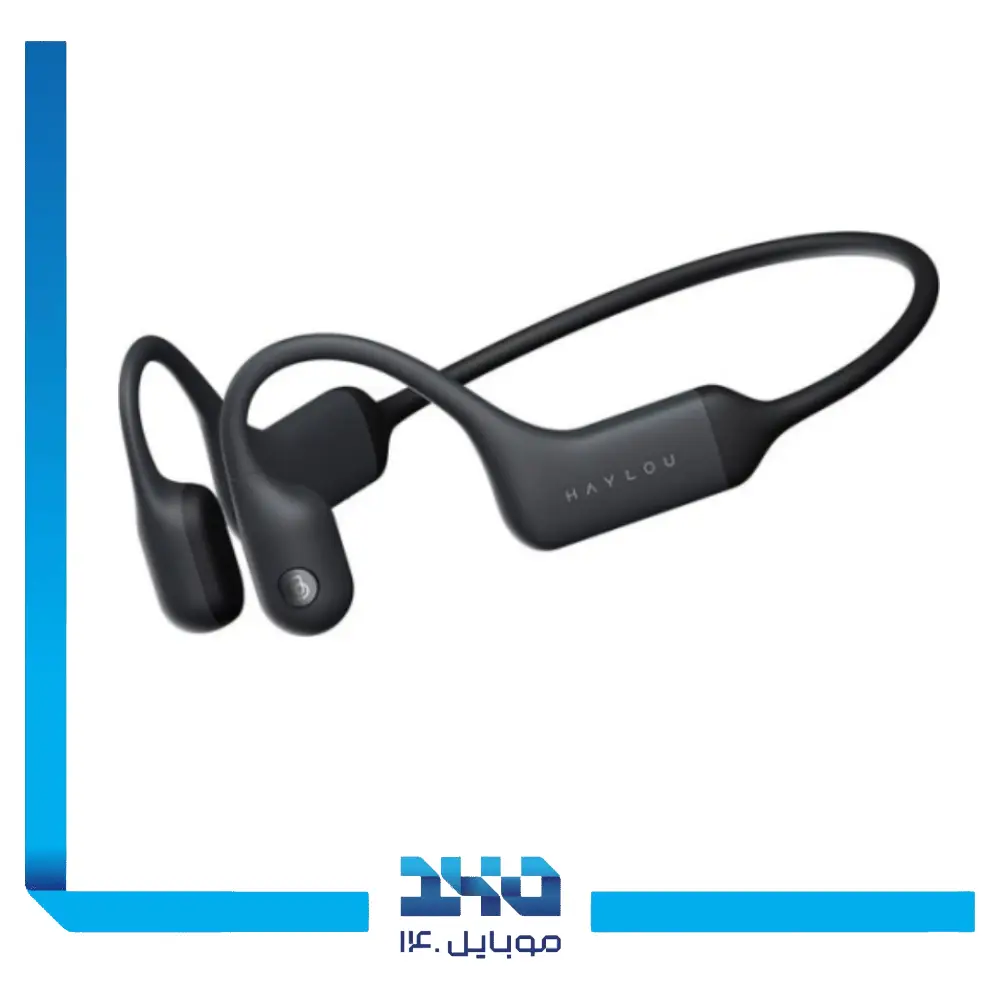 هندزفری گردنی هایلو مدل PurFree BC01 Buds