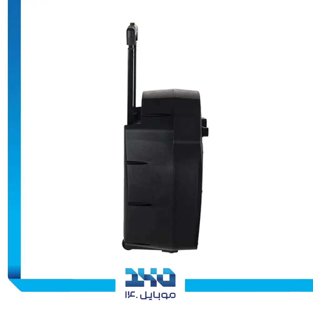 اسپیکر ترولی قابلحمل تسکو مدل (TS 1850)
