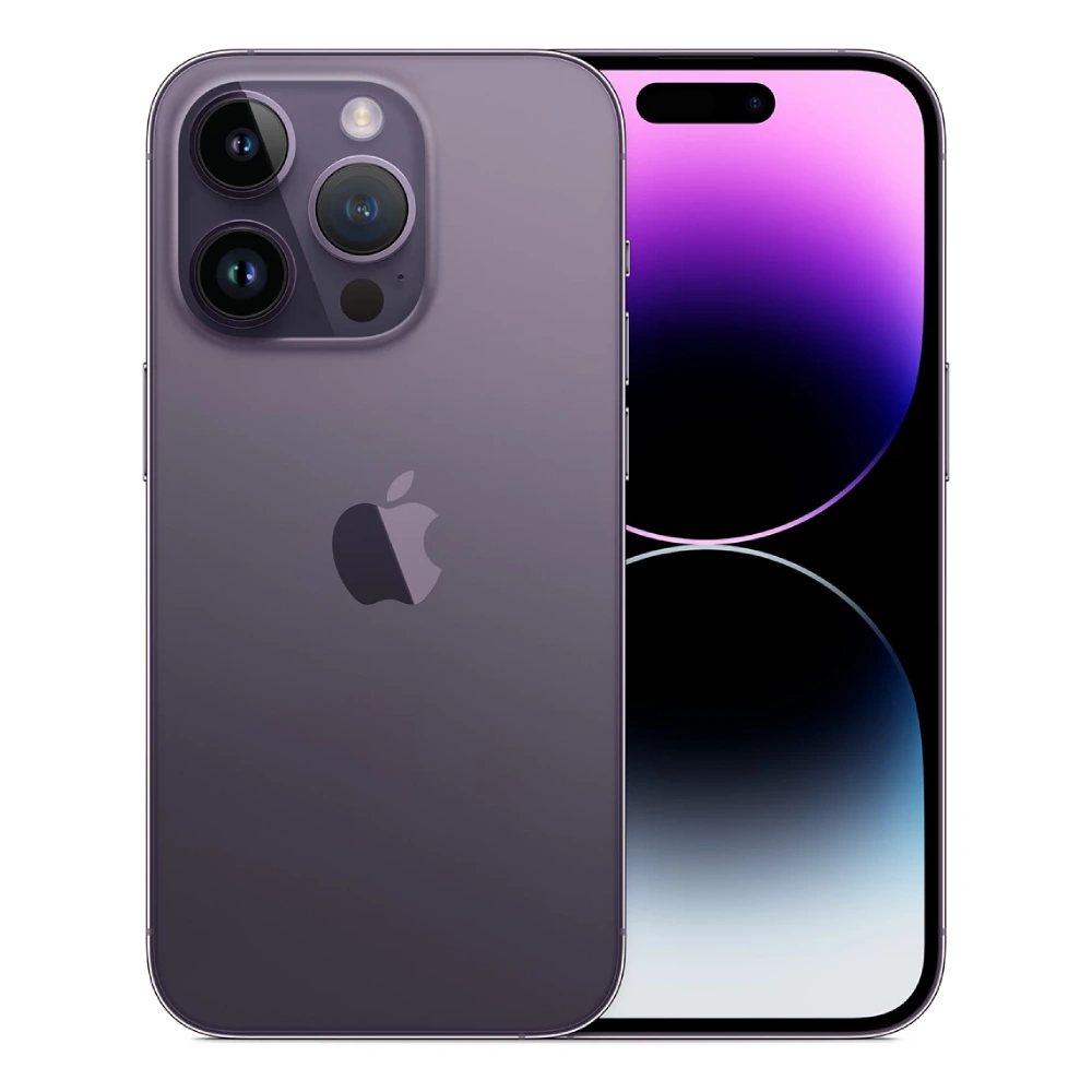 گوشی موبایل اپل مدل iPhone 14 Pro max ظرفیت 512 گیگابایت رم 6 گیگابایت | 5G