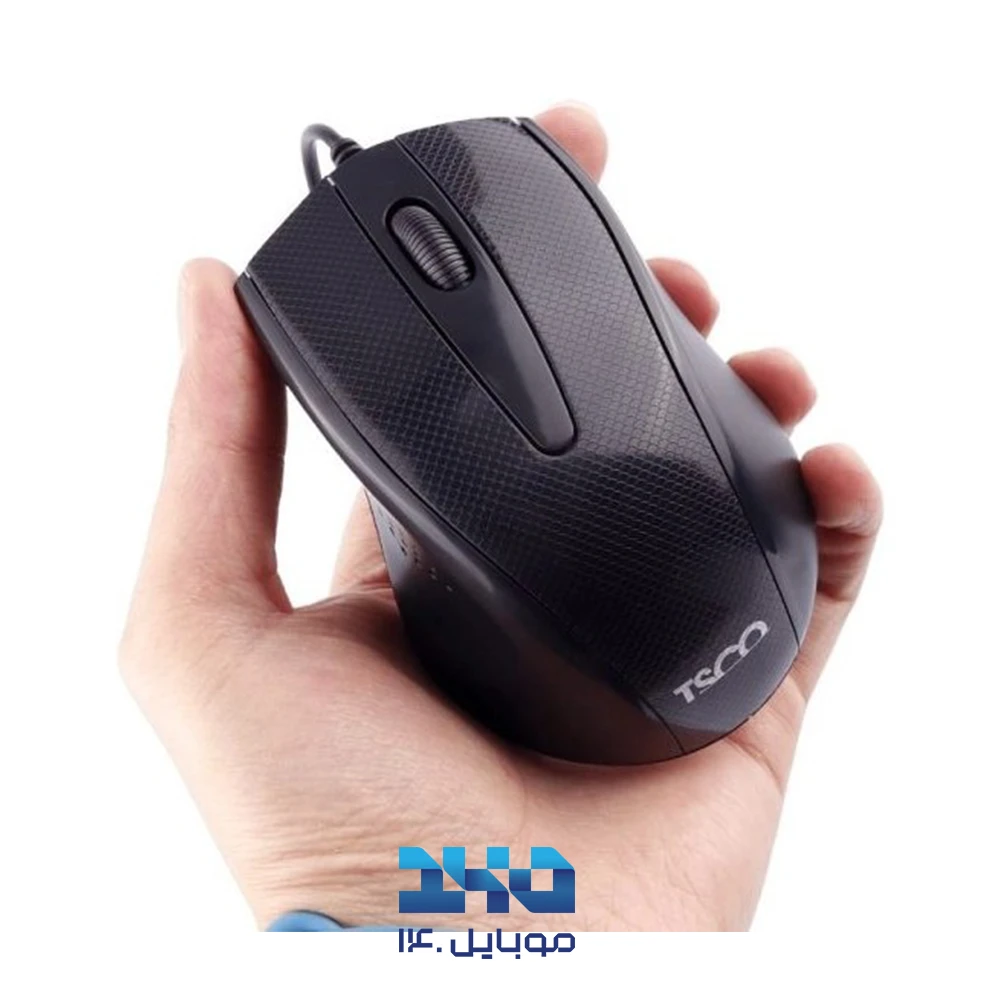 ماوس تسکو مدل (TM 281)