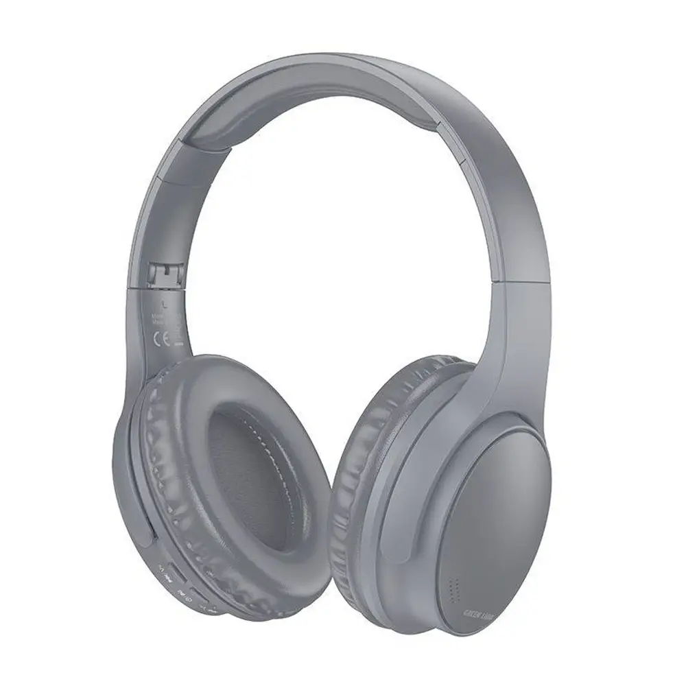 هدفون بلوتوثی گرین لاین مدل Comfort Plus