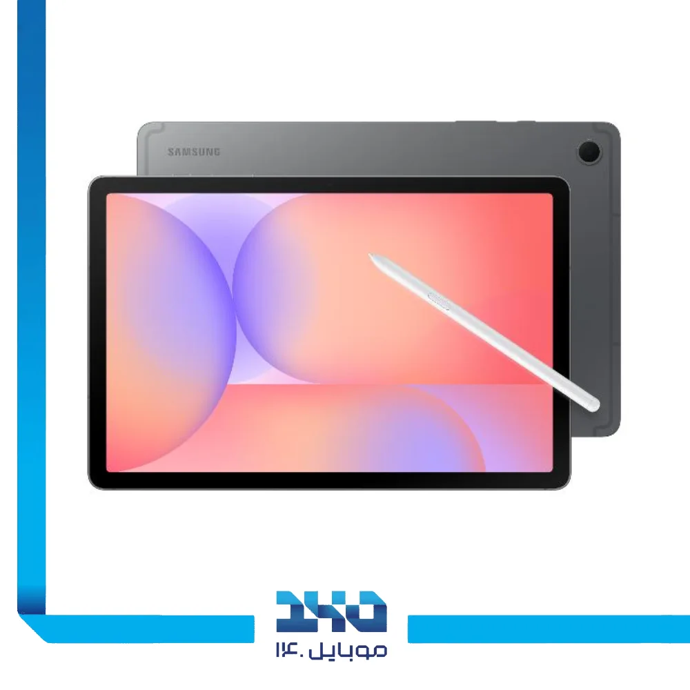 تبلت سامسونگ مدل (Galaxy Tab S10 Lite WiFi (SM-X400 ظرفیت 128 گیگابایت رم 6 گیگابایت