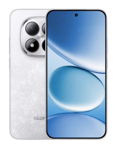 گوشی موبایل شیائومی مدل Redmi Note 15 Pro Plus ظرفیت 256 گیگابایت رم 12 گیگابایت | 5G