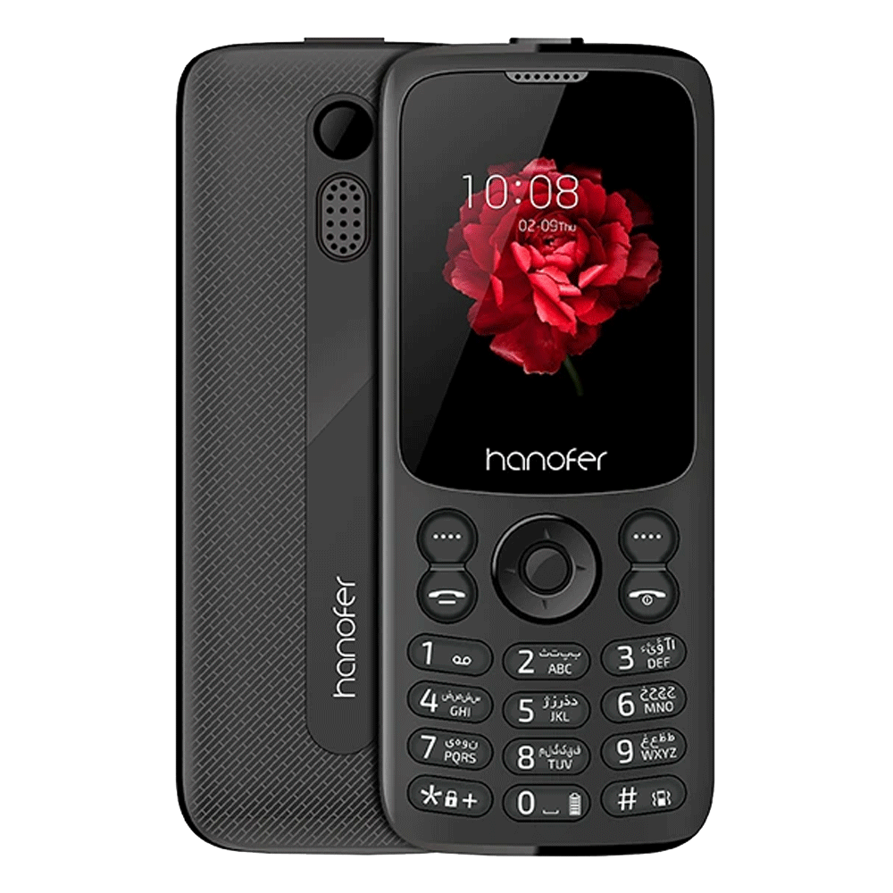 گوشی موبایل هانوفر مدل 335