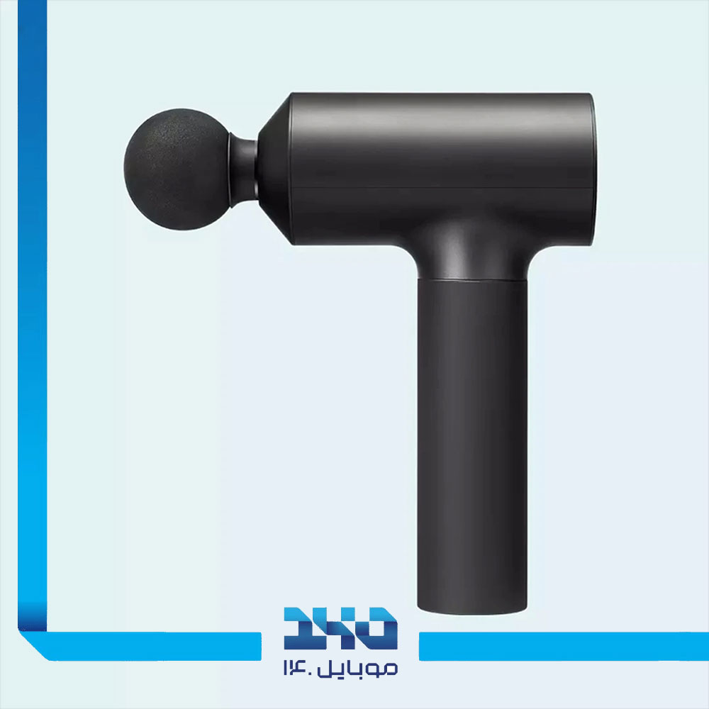 ماساژور تفنگی شیائومی میجیا Mijia Massage Gun 3 MJJMQ05YM