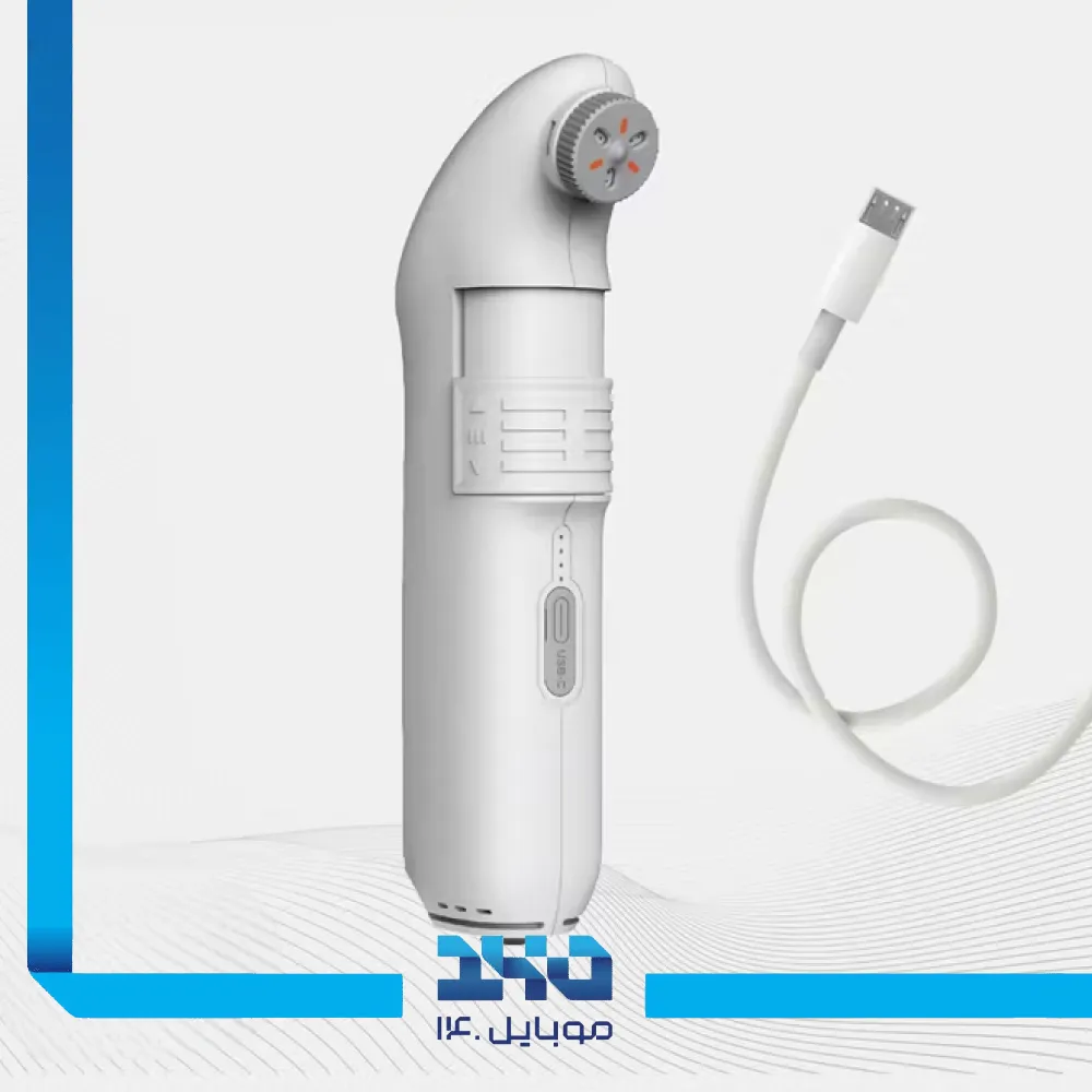 بیده قابل حمل گرین لاین مدل Bidet Pro Portable Bidet 5.55W