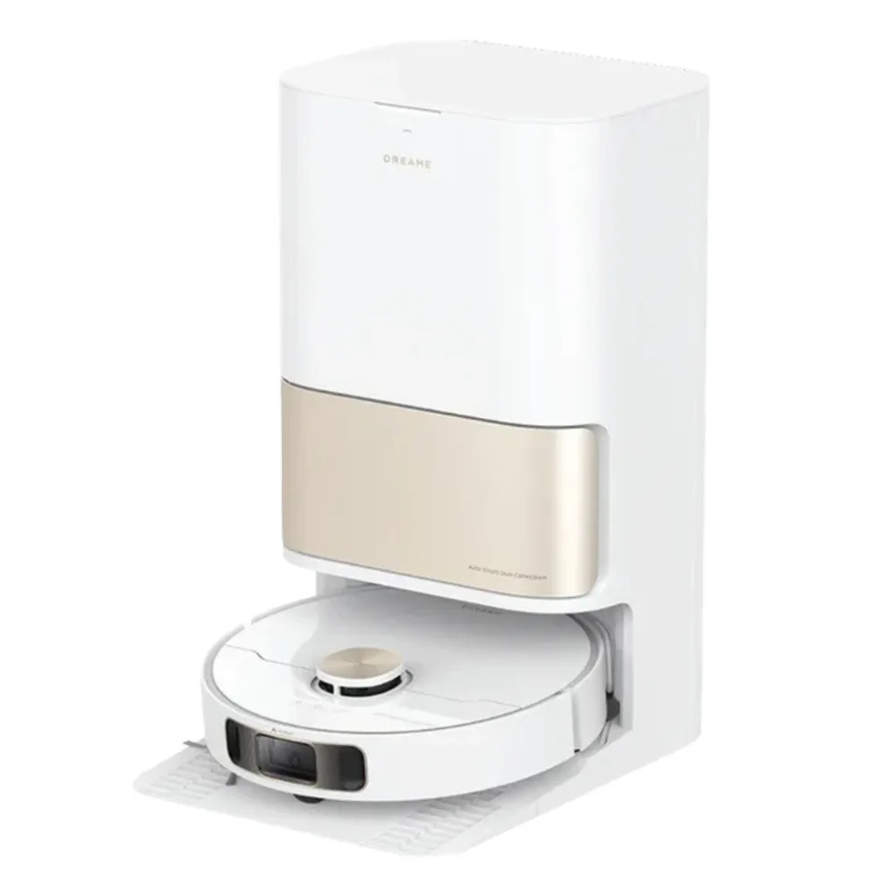 جارو رباتیک دریم مدل L10s Pro Ultra Heat