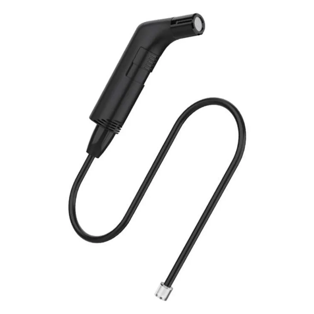 بیده شارژی گرین لاین مدل Compact Bidet Sprayer 800mAh