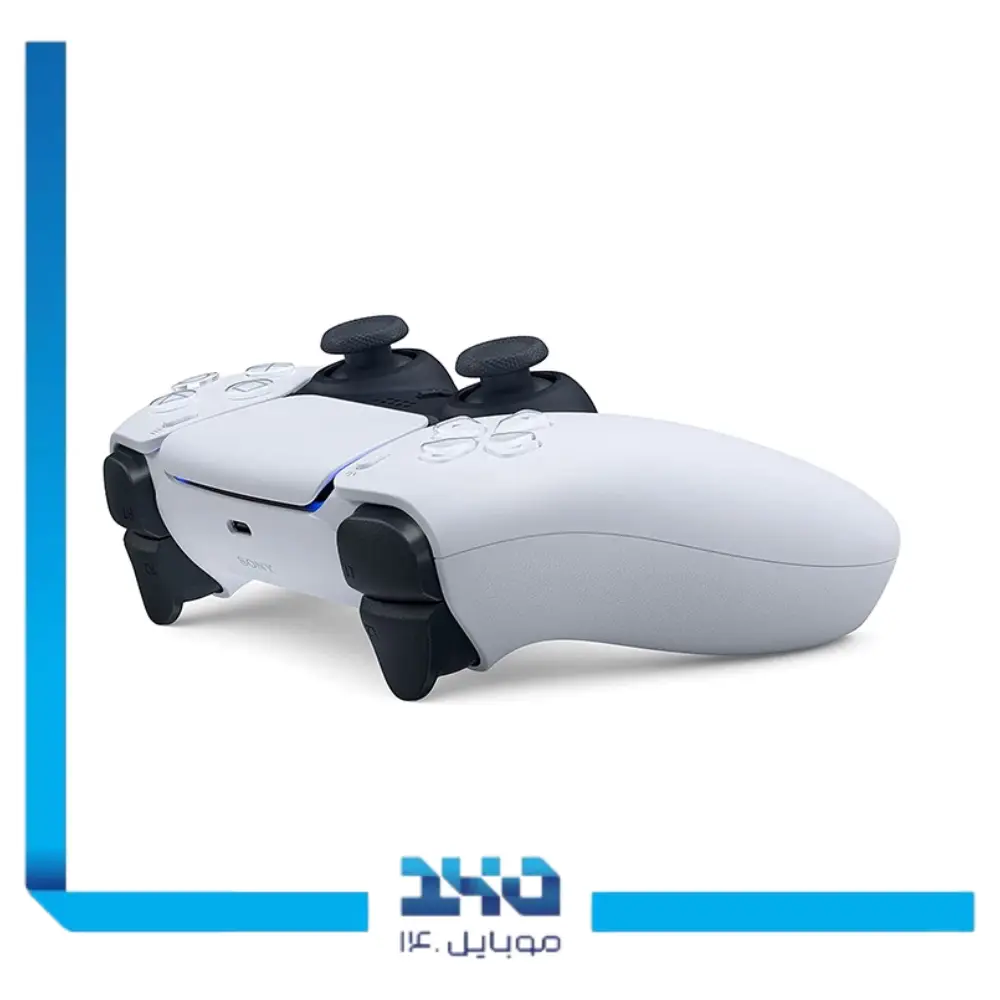 دسته بازی بی‌سیم DualSense پلی‌استیشن 5