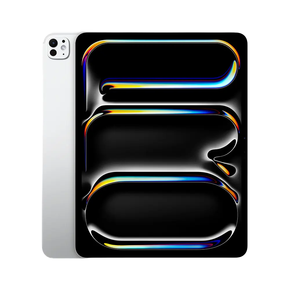 تبلت اپل مدل iPad Pro 2025 (A3360) ظرفیت 512 گیگابایت رم 12 گیگابایت