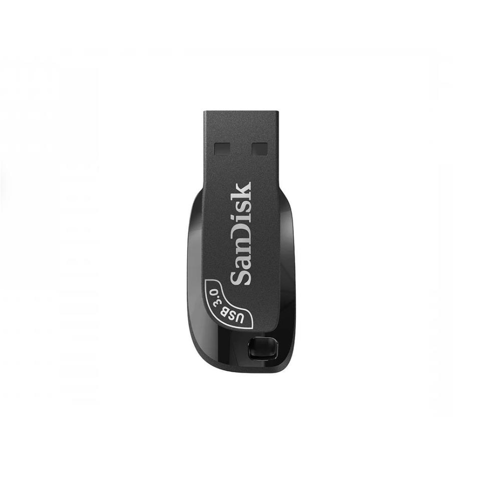 فلش مموری سن‌دیسک مدل (Ultra Shift CZ410) ظرفیت 128 گیگابایت