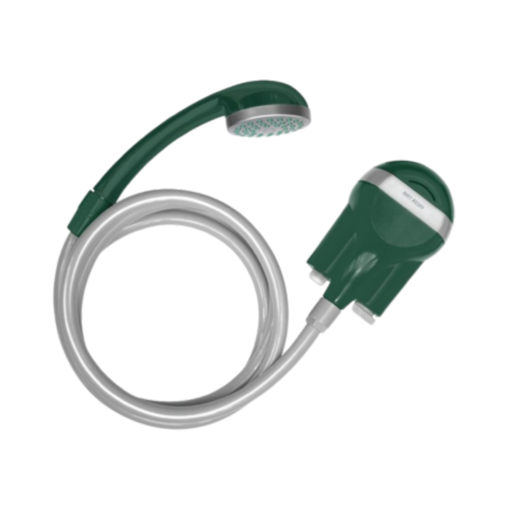 دوش شارژی گرین لاین مدل Green Rechargeable Shower
