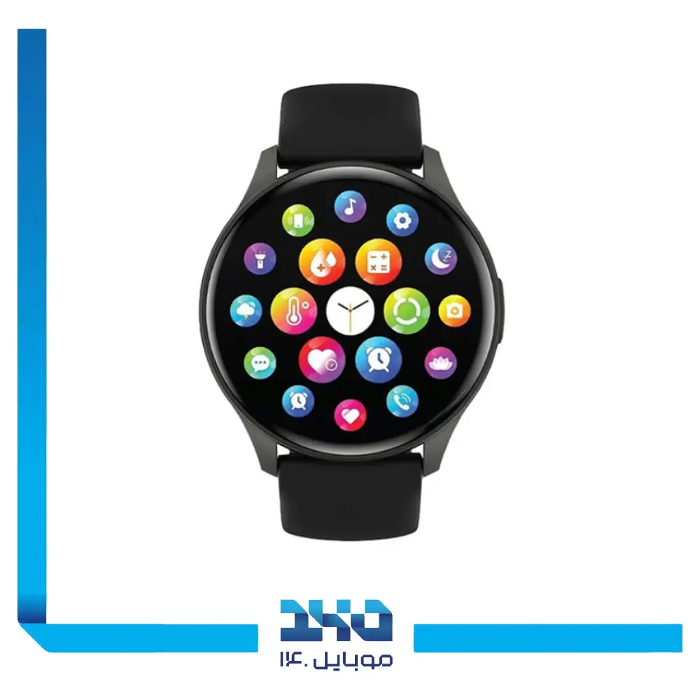 ساعت هوشمند گرین لاین مدل Infinite Pro