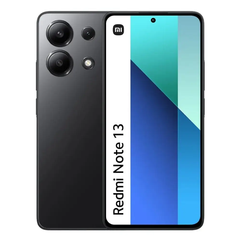 گوشی موبایل شیائومی مدل Redmi Note 13 ظرفیت 512 گیگابایت رم 8 گیگابایت