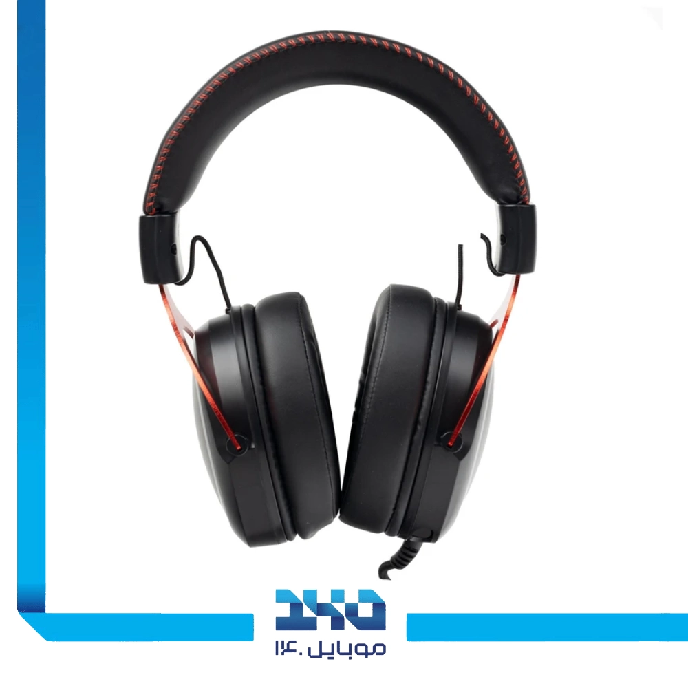 هدست گیمینگ هیسکا مدل GHR-05