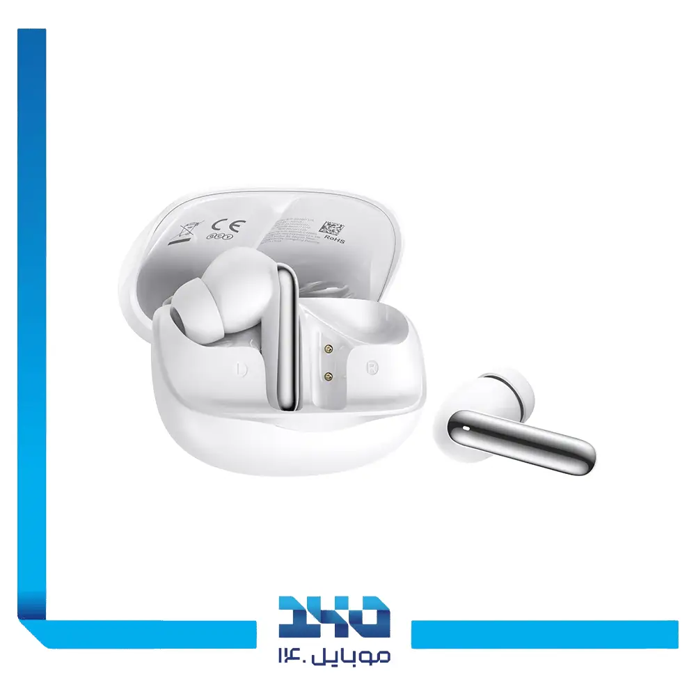 هدفون بلوتوثی کیو سی وای مدل Melobuds N50