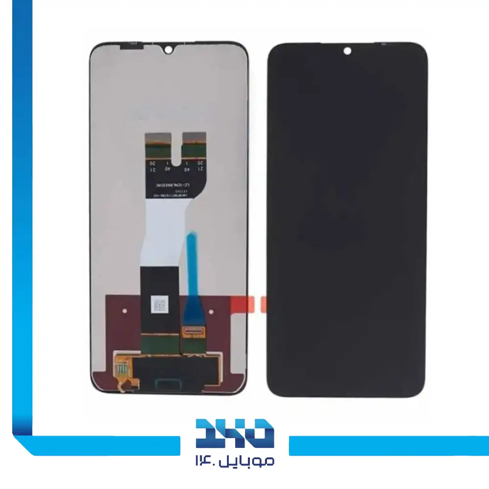 تاچ ال سی دی سامسونگ A05S 2023 (A057) | با فریم