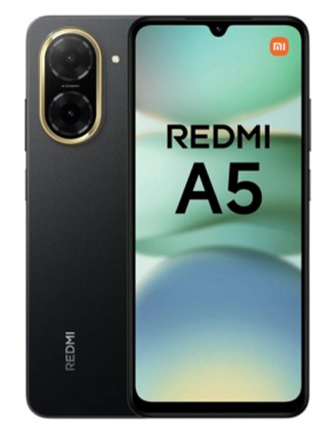 گوشی موبایل شیائومی مدل Redmi A5 ظرفیت 128 گیگابایت رم 4 گیگابایت