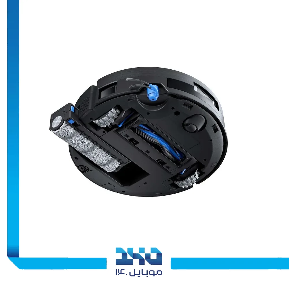 جارو رباتیک اکووکس مدل X11 Omnicyclone