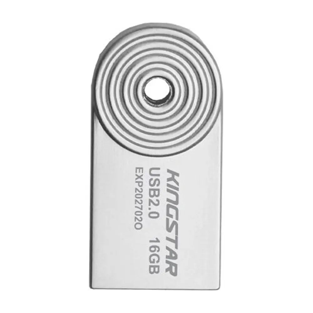 فلش مموری کینگاستار مدل Picco (KS239) ظرفیت 16 گیگابایت