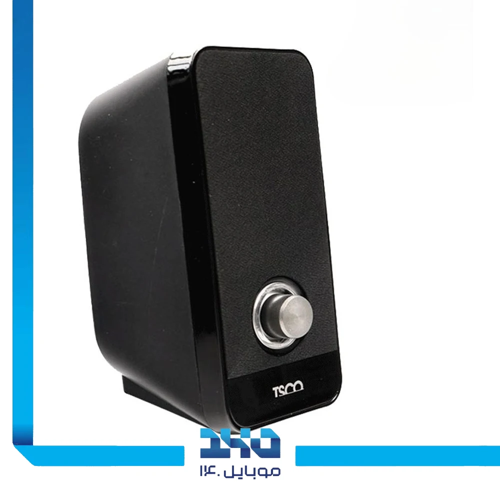 اسپیکر رومیزی دسکتاپ تسکو مدل (TS 2066)
