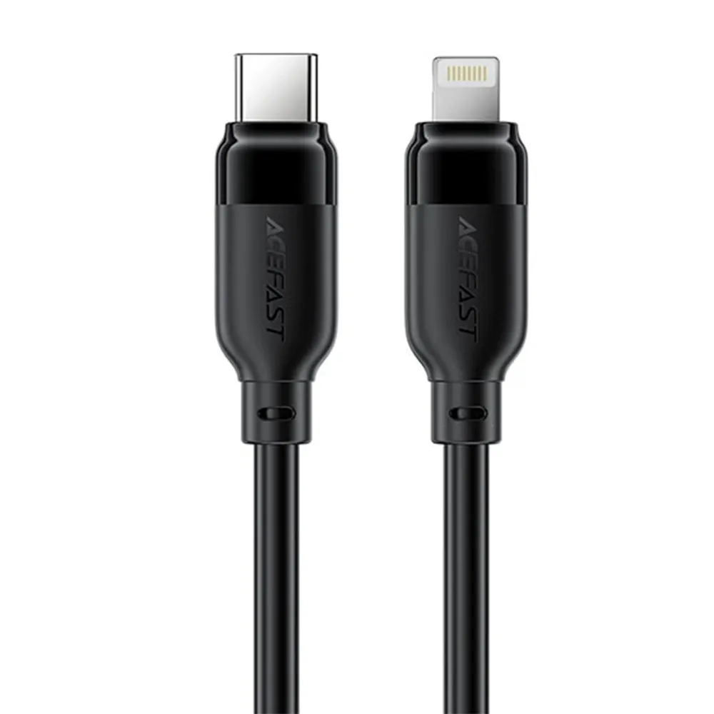 کابل USB-C به لایتنینگ ایس فست مدل C16-05 با طول 2 متر