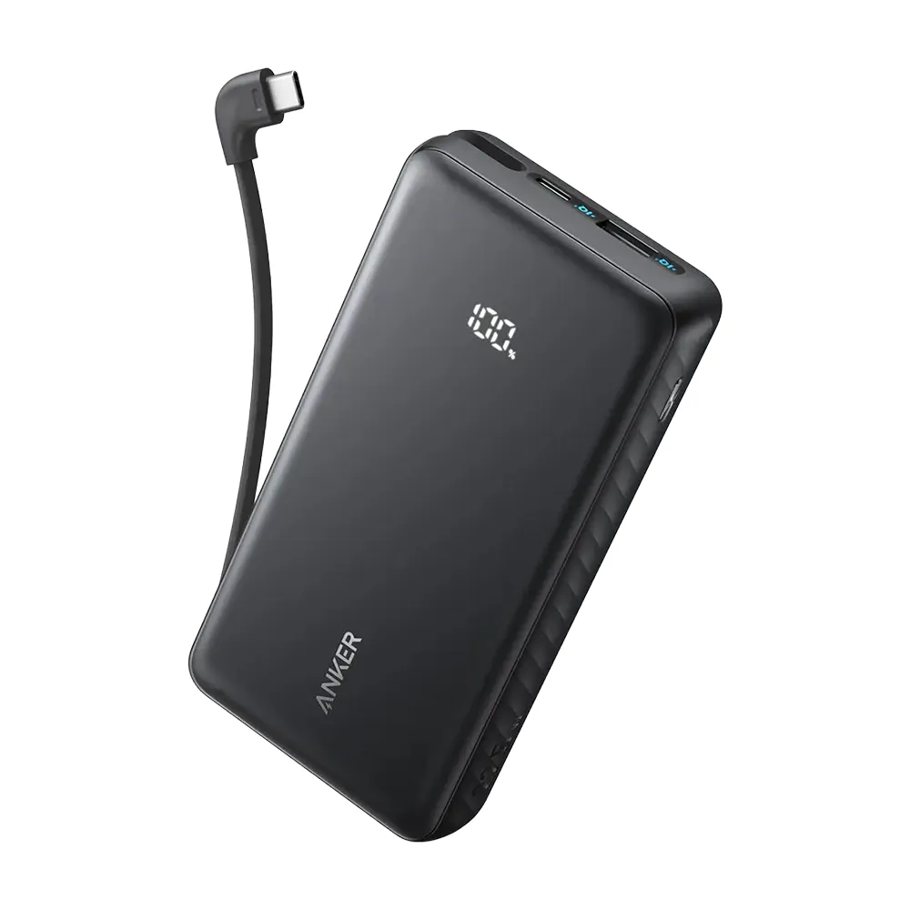 پاوربانک انکر 20000mAh مدل Zolo (A110E)