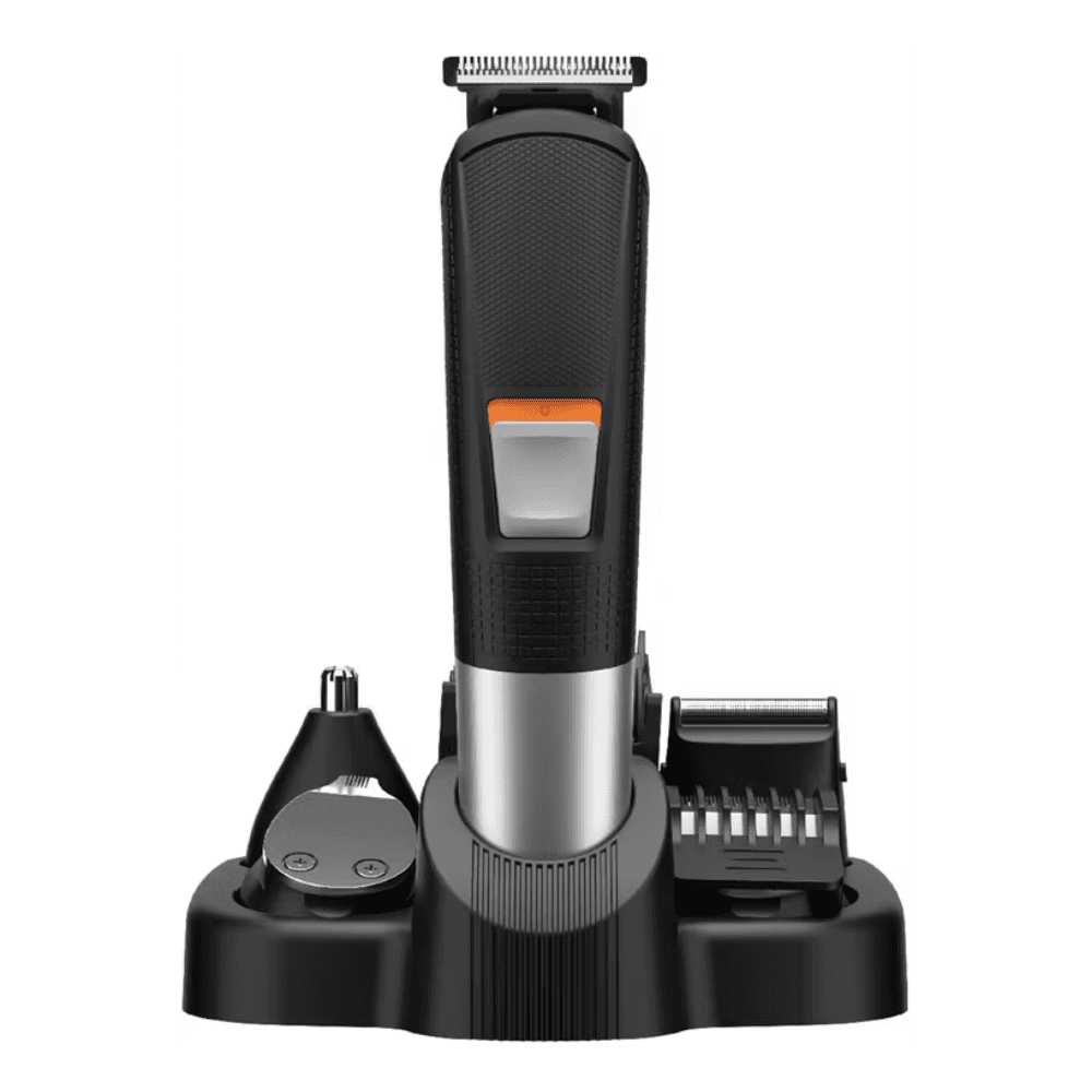 ست ماشین اصلاح گرین لاین مدل Men Grooming Set