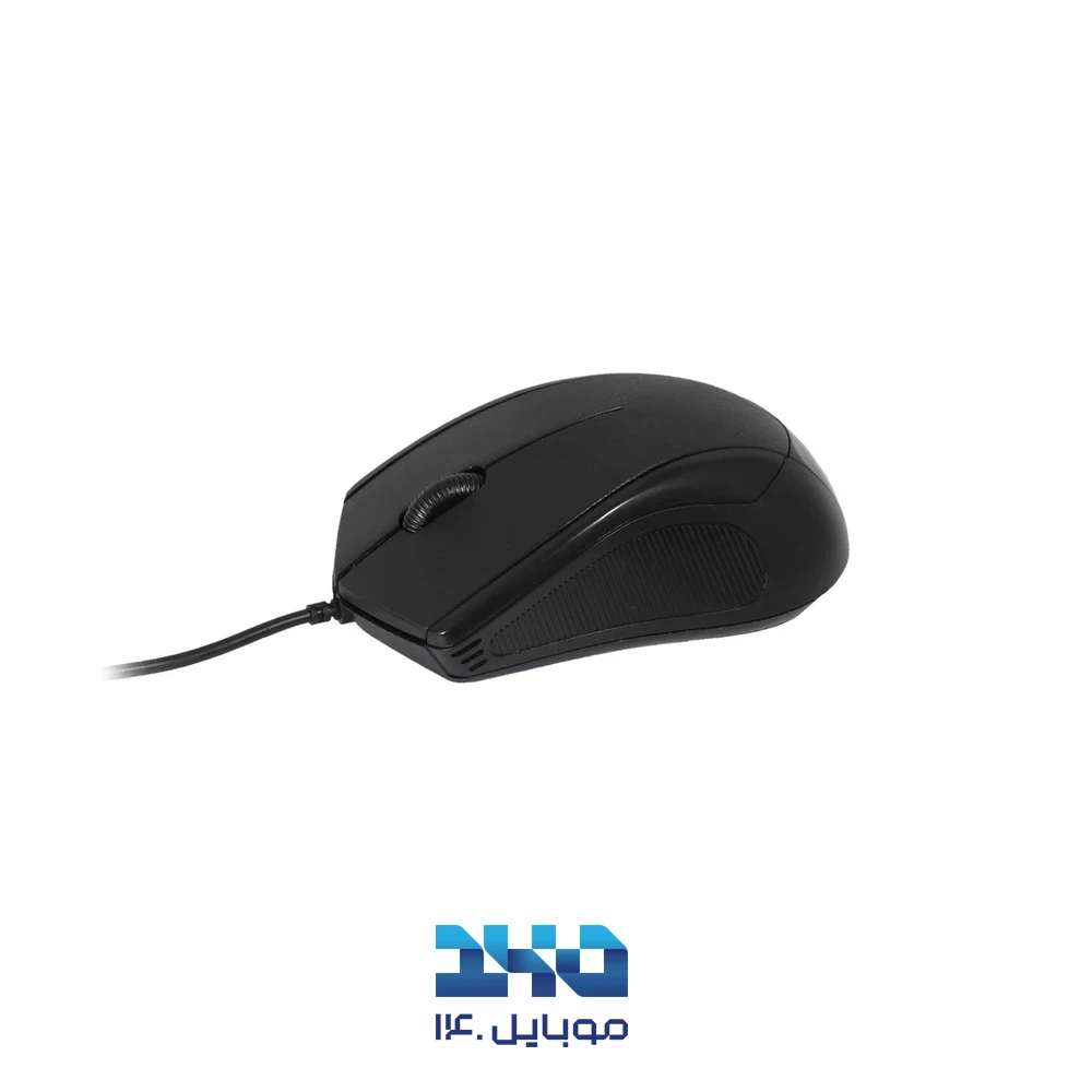 کیبورد و ماوس سیمی تسکو مدل (TKM 8050)