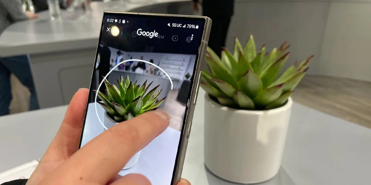 برخی از مهم‌ترین قابلیت‌های Galaxy AI عبارتند از