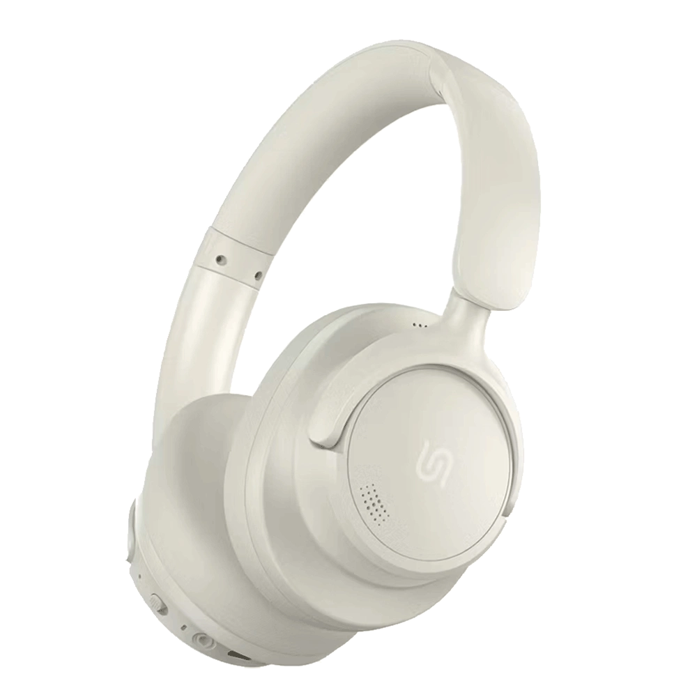 هدفون بی‌سیم پرودو با نویز کنسلینگ (ANC) مدل (Soundtec Zen)