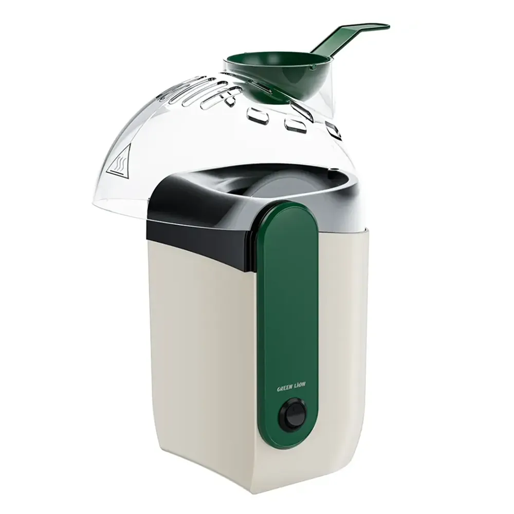 پاپ کورن ساز گرین لاین مدل Pop Mate