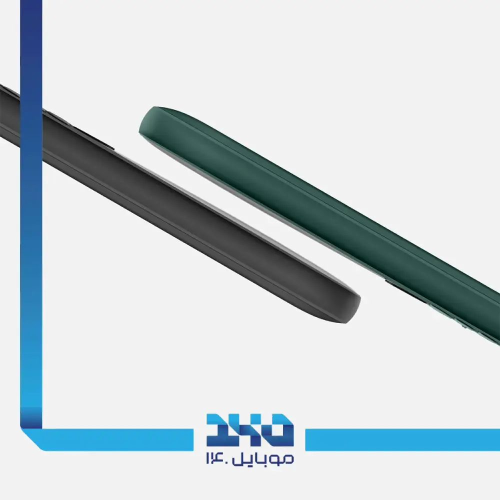 گوشی موبایل هانوفر مدل 6310