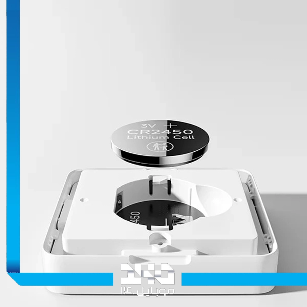 دماسنج و رطوبت سنج شیائومی مدل MJWSD06MMC