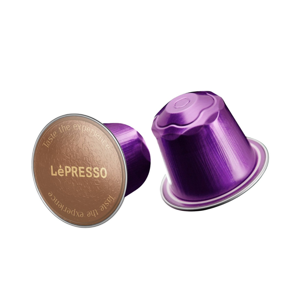 کپسول قهوه لپرسو مدل LPACNITN