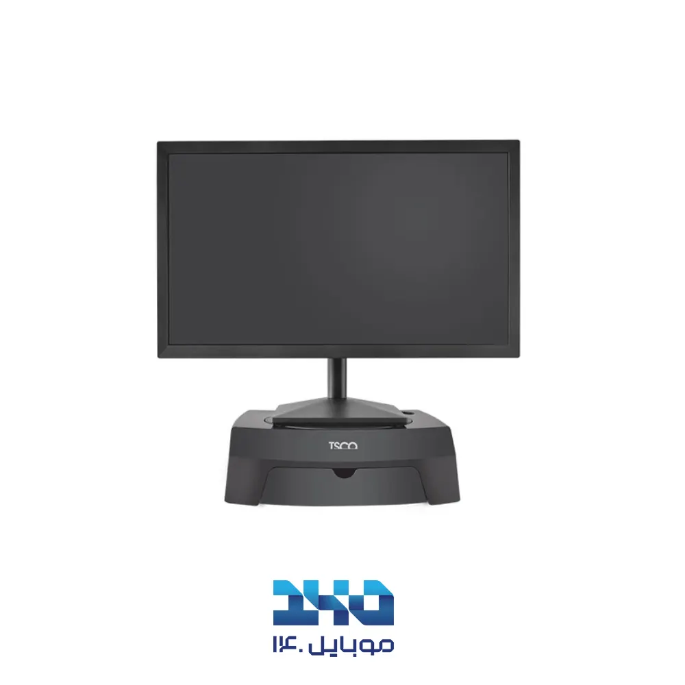 پایه نگهدارنده مانیتور تسکو مدل TMS2002