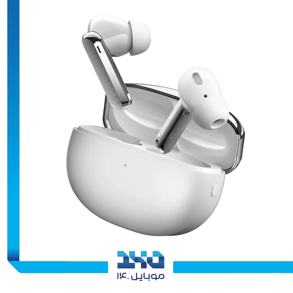 هندزفری بلوتوثی هایلو مدل W1 ANC