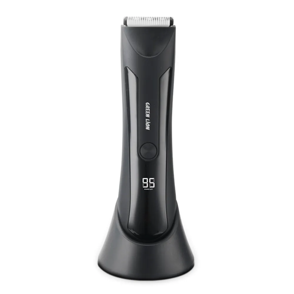 ماشین اصلاح بدن گرین لاین مدل Sensitive Area Trimmer