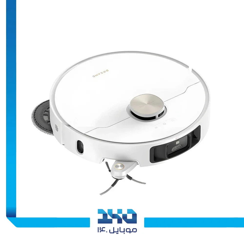 جارو رباتیک دریم مدل X40 Ultra