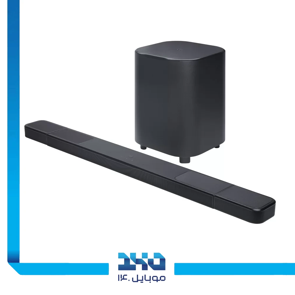 ساندبار جی بی ال مدل BAR 1000 MK2