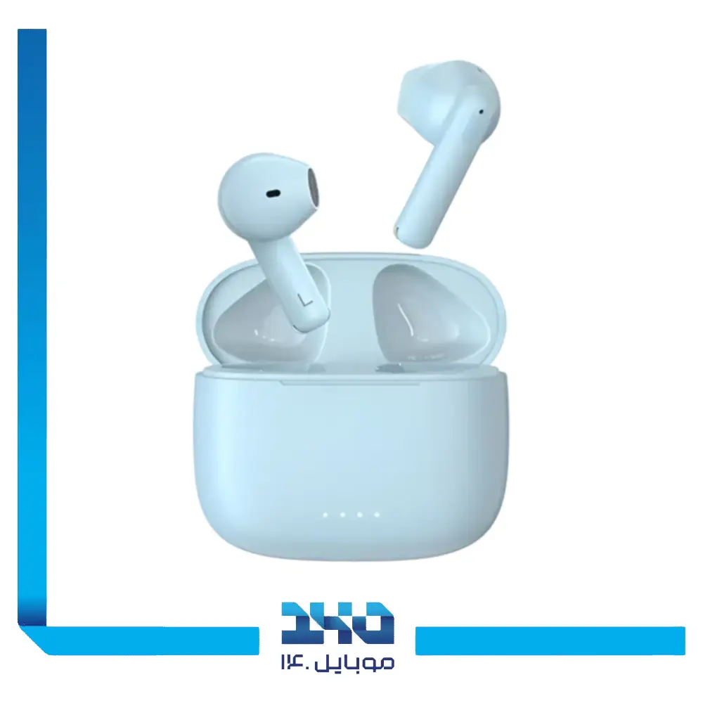 هندزفری بلوتوثی ریمکس مدل Cozy Buds 2E